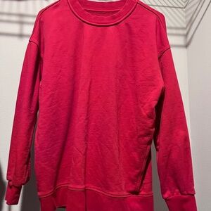 Women’s Lululemon Crewneck